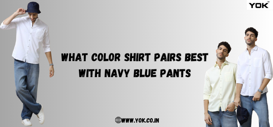 Mens Solid Shirts