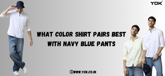 Mens Solid Shirts