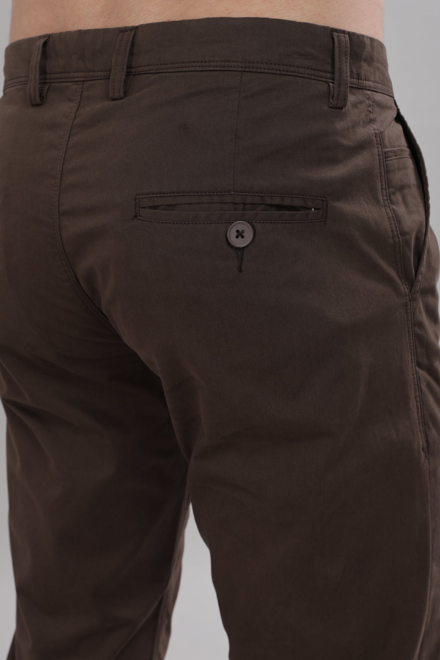 Brown Pants for Men