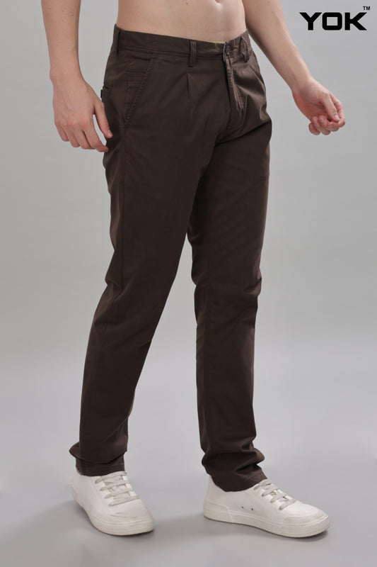 Brown Pants for Men