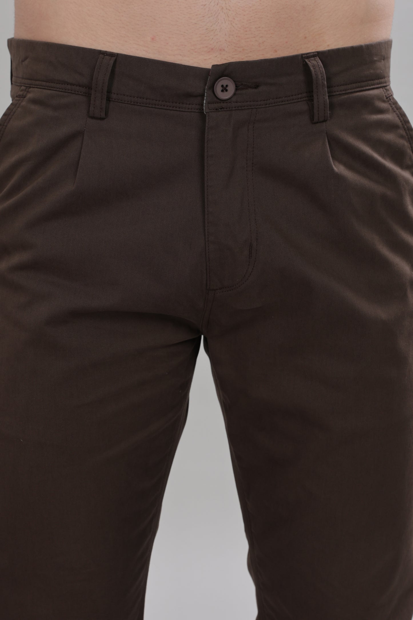 Brown Pants for Men