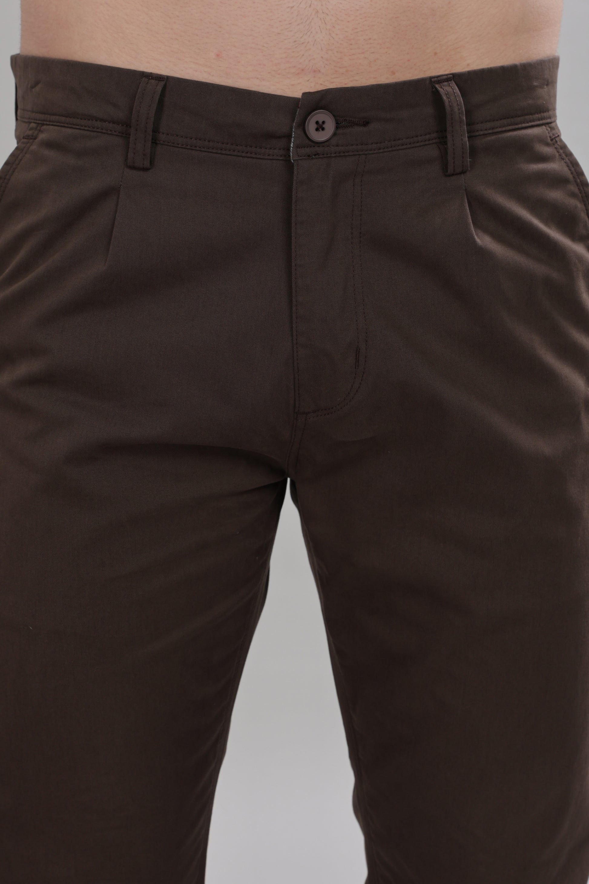 Brown Pants for Men