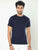 TrueTone Navy Blue Tee