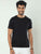 TrueTone Black Tee