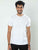 TrueTone White Tee